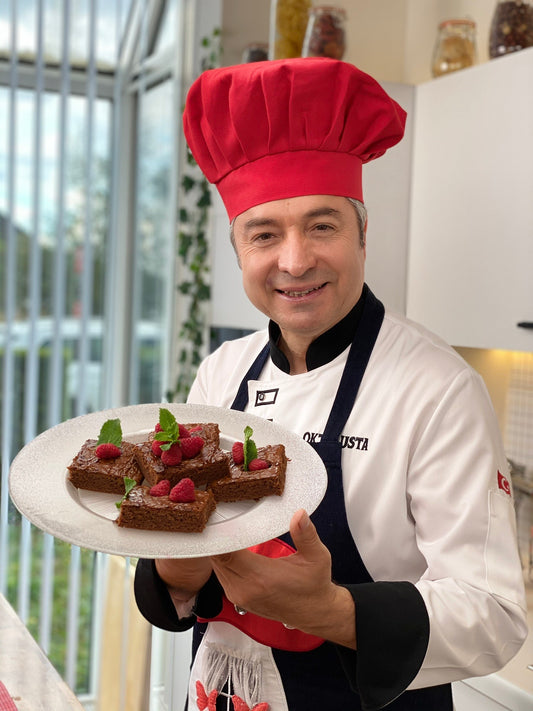 browni tarifi