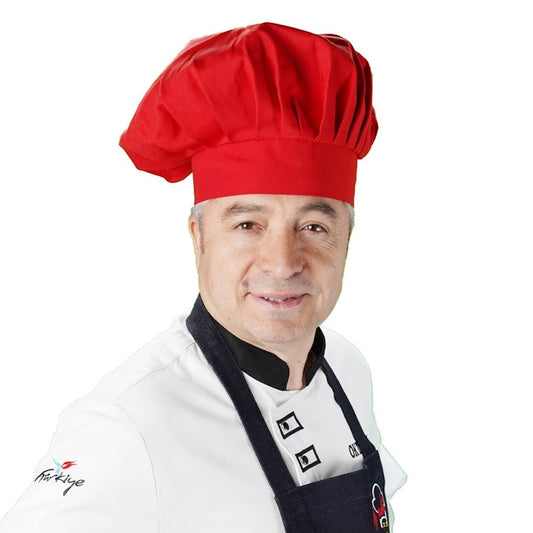 OKTAY USTA'dan LOKANTA USÜLÜ Özel Tarif Bulgur Pilavı